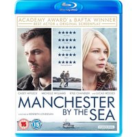 Manchester By The Sea
Manchester By The Sea