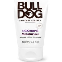 Увлажняющий крем для жирной кожи лица Bulldog Oil Control Moisturiser 100 мл
Увлажняющий крем для жирной кожи лица Bulldog Oil Control Moisturiser 100 мл