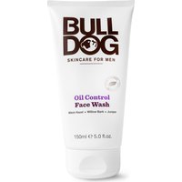 Средство для умывания для жирной кожи лица Bulldog Oil Control Face Wash 150 мл
Средство для умывания для жирной кожи лица Bulldog Oil Control Face Wash 150 мл