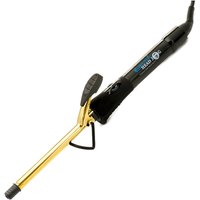 Щипцы для завивки волос Electric Head Jog Gold Titanium Waving Iron - 13 мм
Щипцы для завивки волос Electric Head Jog Gold Titanium Waving Iron - 13 мм