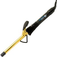 Щипцы для завивки волос Electric Head Jog Gold Titanium Waving Iron - 16 мм
Щипцы для завивки волос Electric Head Jog Gold Titanium Waving Iron - 16 мм