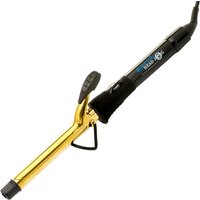 Щипцы для завивки волос Electric Head Jog Gold Titanium Waving Iron - 19 мм
Щипцы для завивки волос Electric Head Jog Gold Titanium Waving Iron - 19 мм