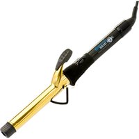 Щипцы для завивки волос Electric Head Jog Gold Titanium Waving Iron - 25 мм
Щипцы для завивки волос Electric Head Jog Gold Titanium Waving Iron - 25 мм