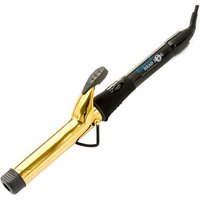 Щипцы для завивки волос Electric Head Jog Gold Titanium Waving Iron - 32 мм
Щипцы для завивки волос Electric Head Jog Gold Titanium Waving Iron - 32 мм