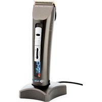 Машинка для стрижки волос Electric Head Jog Titanium Pro-Air Clipper Plus
Машинка для стрижки волос Electric Head Jog Titanium Pro-Air Clipper Plus