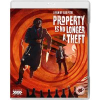 Property is No Longer a Theft - Dual Format (Includes DVD)
Property is No Longer a Theft - Dual Format (Includes DVD)