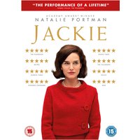 Jackie
Jackie
