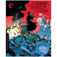 Lone Wolf And Cub - The Criterion Collection
Lone Wolf And Cub - The Criterion Collection