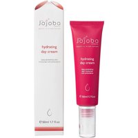 Увлажняющий дневной крем The Jojoba Company Hydrating Day Cream 50 мл
Увлажняющий дневной крем The Jojoba Company Hydrating Day Cream 50 мл