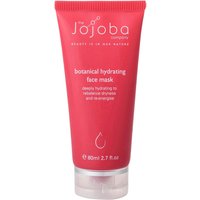 Увлажняющая маска с растительными экстрактами The Jojoba Company Botanical Hydrating Face Mask 80 мл
Увлажняющая маска с растительными экстрактами The Jojoba Company Botanical Hydrating Face Mask 80 мл