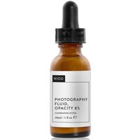 Флюид с эффектом загара NIOD Photography Fluid Tan Opacity 8% 30 мл
Флюид с эффектом загара NIOD Photography Fluid Tan Opacity 8% 30 мл