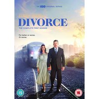 Divorce - Season 1
Divorce - Season 1