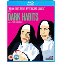 Dark Habits
Dark Habits