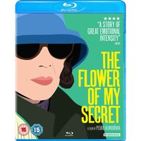 The Flower Of My Secret
The Flower Of My Secret