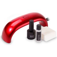 Rio 14 Day UV Gel Nail Polish & Lamp Kit
Rio 14 Day UV Gel Nail Polish & Lamp Kit