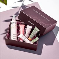 ЛИМИТИРОВАННАЯ КОРОБОЧКА LOOKFANTASTIC X CAUDALIE BEAUTY BOX
ЛИМИТИРОВАННАЯ КОРОБОЧКА LOOKFANTASTIC X CAUDALIE BEAUTY BOX