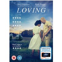 Loving (Includes Digital Download)
Loving (Includes Digital Download)