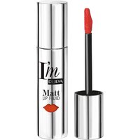 Матовая жидкая помада PUPA I'm Matt Lip Fluid Liquid Lip Colour (различные оттенки) - Orange Juice
Матовая жидкая помада PUPA I'm Matt Lip Fluid Liquid Lip Colour (различные оттенки) - Orange Juice