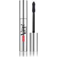 Объемная тушь для ресниц PUPA Vamp Extreme! Mascara - Extra Black 12 мл
Объемная тушь для ресниц PUPA Vamp Extreme! Mascara - Extra Black 12 мл