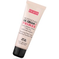 Увлажняющий крем-тон + основа под макияж PUPA Professionals BB Cream Primer - Nude
Увлажняющий крем-тон + основа под макияж PUPA Professionals BB Cream Primer - Nude