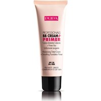 PUPA Professionals BB Cream Primer for Combination-Oily Skin - Light/Medium 
PUPA Professionals BB Cream Primer for Combination-Oily Skin - Light/Medium