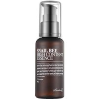 Эссенция улиточная с пчелиным ядом Benton Snail Bee High Content Essence 60 мл
Эссенция улиточная с пчелиным ядом Benton Snail Bee High Content Essence 60 мл