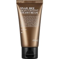 Крем улиточный с пчелиным ядом Benton Snail Bee High Content Steam Cream 50 г
Крем улиточный с пчелиным ядом Benton Snail Bee High Content Steam Cream 50 г
