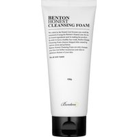 Очищающая пенка Benton Honest Cleansing Foam 150 г
Очищающая пенка Benton Honest Cleansing Foam 150 г