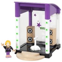 Brio Construction Toys Singing Stage
Brio Construction Toys Singing Stage