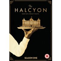 The Halcyon - Season 1
The Halcyon - Season 1