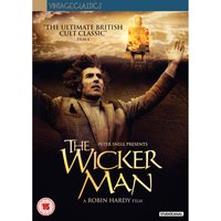The Wicker Man
The Wicker Man