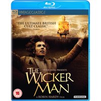 The Wicker Man
The Wicker Man