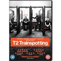 T2 Trainspotting
T2 Trainspotting