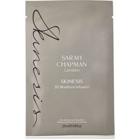 Увлажняющий экстракт Sarah Chapman 3D Moisture Infusion - Single 25 мл
Увлажняющий экстракт Sarah Chapman 3D Moisture Infusion - Single 25 мл