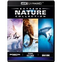 IMAX Nature - 4K Ultra HD
IMAX Nature - 4K Ultra HD