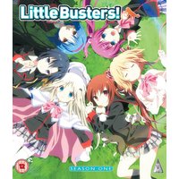 Little Busters - Season 1 Collection
Little Busters - Season 1 Collection