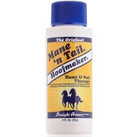 Крем для рук и ногтей дорожного формата Mane 'n Tail Travel Size Hoofmaker Original Hand and Nail Therapy 57 г
Крем для рук и ногтей дорожного формата Mane 'n Tail Travel Size Hoofmaker Original Hand and Nail Therapy 57 г