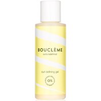 Bouclème Curl Defining Gel 100ml
Bouclème Curl Defining Gel 100ml