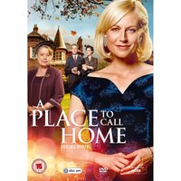 A Place to Call Home - Series 4
A Place to Call Home - Series 4