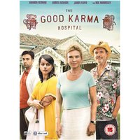 The Good Karma Hospital
The Good Karma Hospital