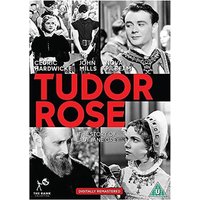 Tudor Rose - Digitally Remastered
Tudor Rose - Digitally Remastered