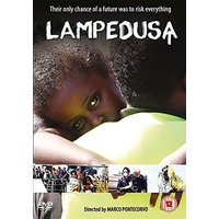 Lampedusa
Lampedusa