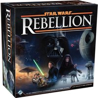 Star Wars: Rebellion Game
Star Wars: Rebellion Game