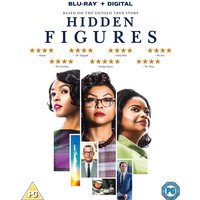 Hidden Figures
Hidden Figures