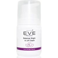 Осветляющий антивозрастной крем-лифтинг Eve Rebirth Botanical Bright & Lift Cream
Осветляющий антивозрастной крем-лифтинг Eve Rebirth Botanical Bright & Lift Cream