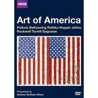 Art of America - Complete Series
Art of America - Complete Series