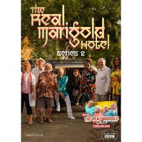 The Real Marigold Hotel - Series 2
The Real Marigold Hotel - Series 2