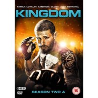 Kingdom - Season 2: Vol 1
Kingdom - Season 2: Vol 1
