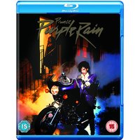 Purple Rain
Purple Rain