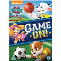 Paw Patrol: Game On!
Paw Patrol: Game On!